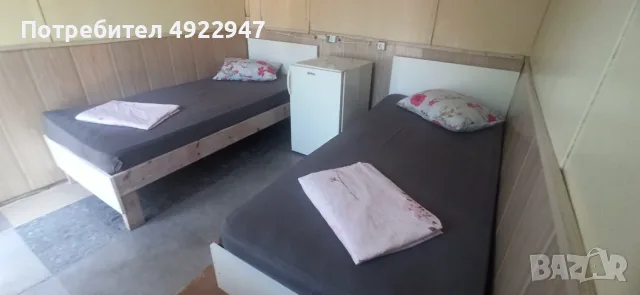 Бунгала Автостарт Ахтопол, снимка 2 - Почивки на море - 55708729