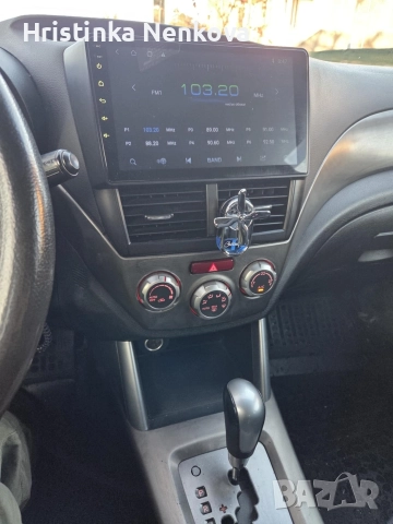 Субару Форестер , снимка 7 - Автомобили и джипове - 52946326