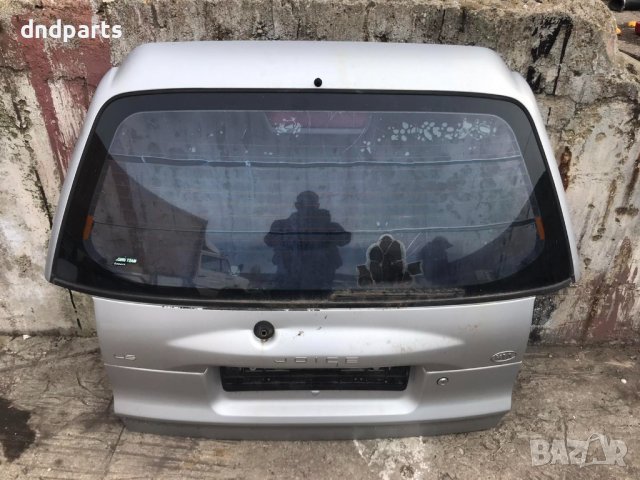 Заден капак KIA Joice,2000г.