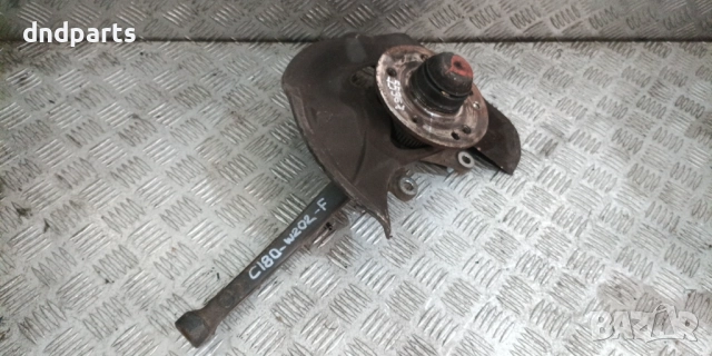 Шенкел Mercedes C180 W202 1998г.(преден ляв)	