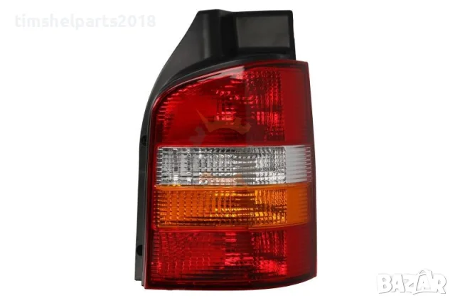 Стоп за Volkswagen Transporter T5 2003-2009 - Пасажерска страна