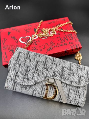 Чанта за телефон Dior