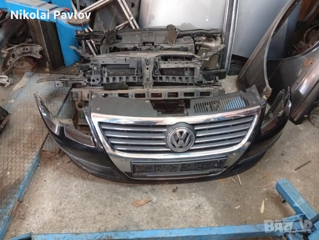 очиларка радиатори перки за Фолксваген Пасат 6 , снимка 16 - Части - 52817155