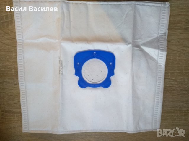 Торбички филтри за прахосмукачка Ровента Rowenta Moulinex, снимка 5 - Прахосмукачки - 31581868