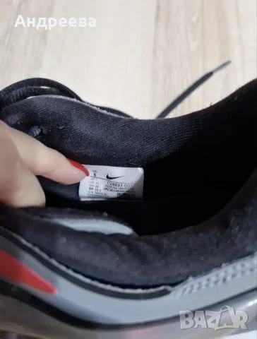 Nike Air Max 270. Оригинал!!!, снимка 3 - Маратонки - 56534549