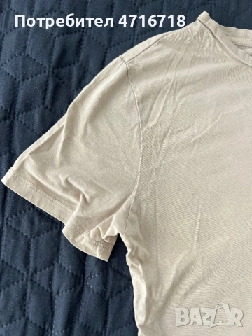 Тениска Stradivarius, снимка 7 - Тениски - 53194524