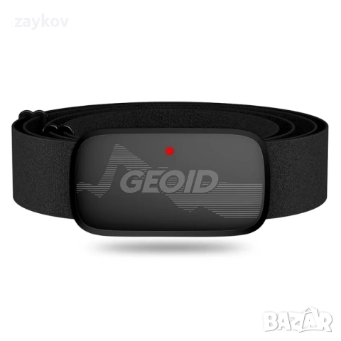 GEOID HS500 Монитор за сърдечен ритъм