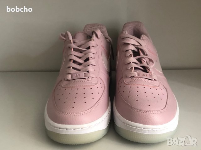 Nike Air Force 1 лимитирани, снимка 2 - Маратонки - 37650650