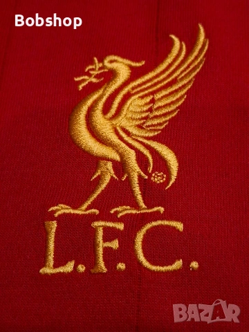 Ливърпул - Уориър - Liverpool - Warrior - season 2012/2013, снимка 3 - Футбол - 54130391