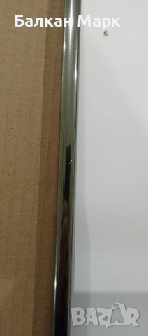 Продавам алуминиева рамка Nielsen 70x90 см,за картини,– без стъкло, снимка 6 - Картини - 52690229