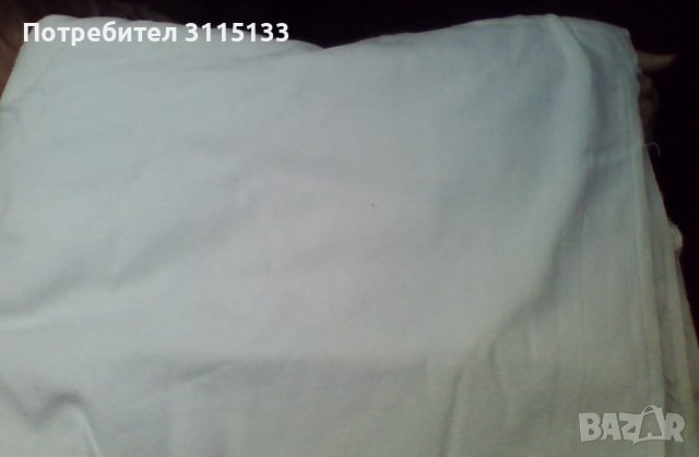  Памучен ПЛАТ Бархет  , 100 % памук , снимка 11 - Платове и дамаски - 38004879