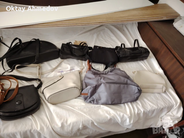 Дамски чанти