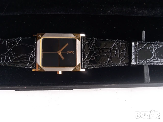 Yves Saint Laurent YSL, снимка 5 - Дамски - 51080491