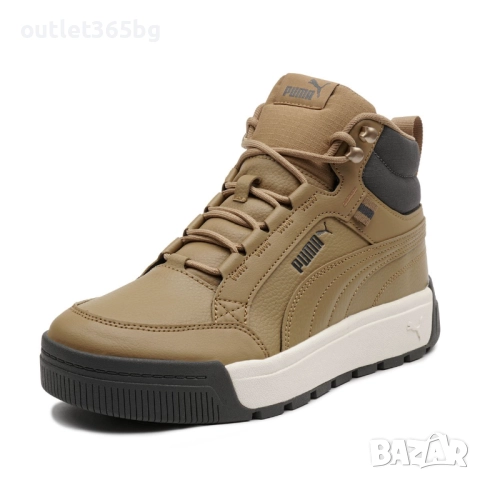 Puma - Tarrenz SB III 392628-02 №43,№44.5 Оригинал Код 891, снимка 4 - Мъжки боти - 51968133
