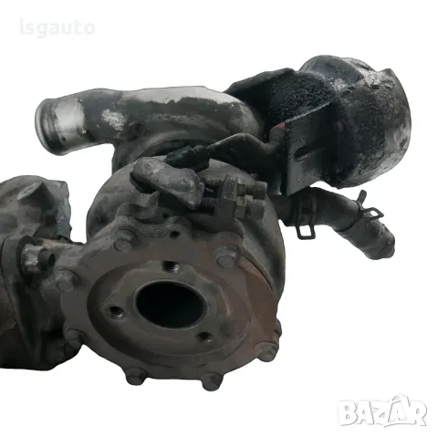 Турбо Opel Astra H (A04) 2004-2014 ID: 164061 ОЕМ: TD03L4-0TT-VG, снимка 2 - Части - 55946716