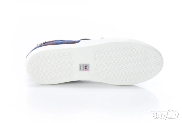 La Martina оригинални гуменки Scarpa Gymnastics 41, снимка 11 - Кецове - 53246469