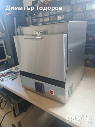 Муфелна Пещ