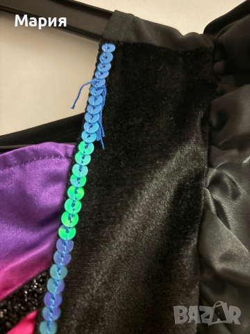 Детски дрехи за момиче 7-10, снимка 9 - Детски комплекти - 44709106