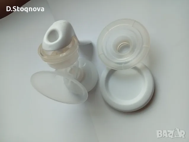 Ръчна помпа за кърма+Подарък-Подплънки!, снимка 7 - Помпи за кърма - 56025408