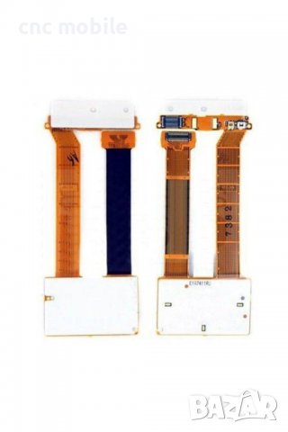 Nokia E65 лентов кабел + клавиатурна платка горна, снимка 3 - Резервни части за телефони - 28884749