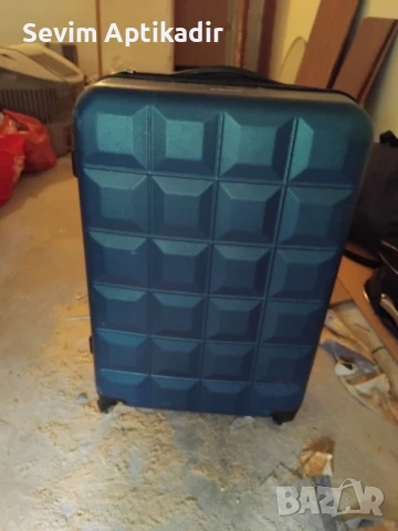 Сакове и куфари от 20 до 30 лв внос от Белгия , снимка 6 - Други стоки за дома - 51418734