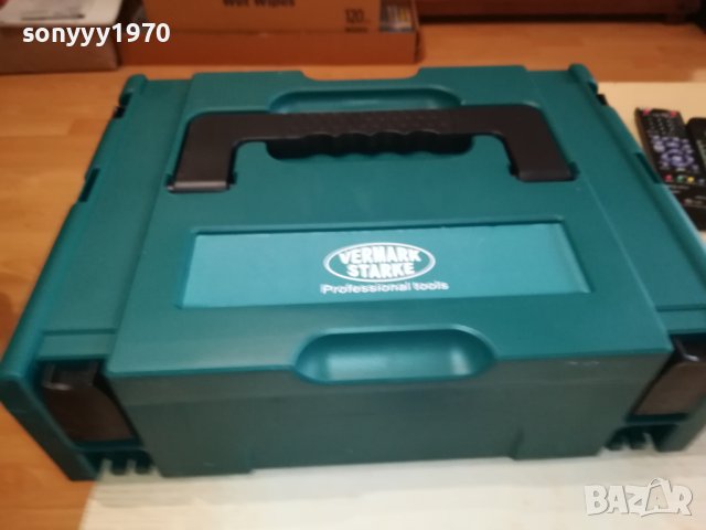 ЪГЛОШЛАЙФ-НОВ 2 БАЕРИИ И ЗАРЯДНО 2710231848, снимка 4 - Винтоверти - 42747047