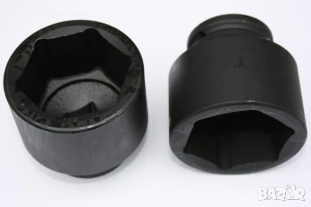 Ударни вложки , снимка 1