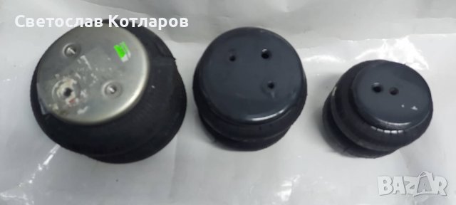 възглавници за бус въздушни окачване , снимка 2 - Аксесоари и консумативи - 38443995