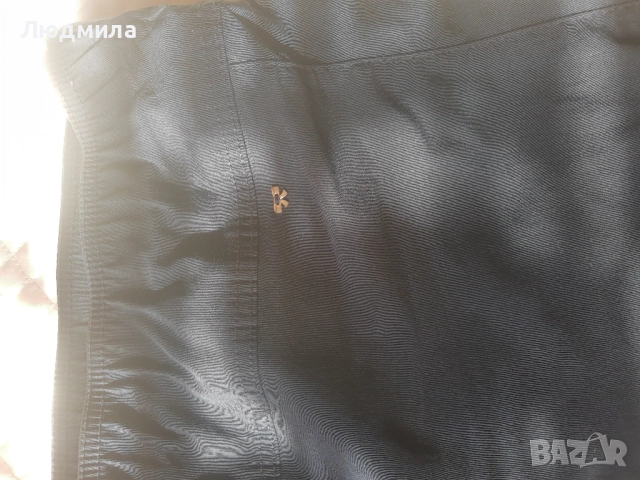 Панталон,дамски,2 ХL,голям номер,талия 120см,с ластик в талиятаНамаление 50%, снимка 12 - Панталони - 52262417