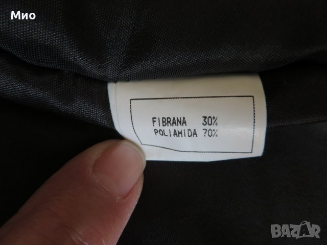 Испанско сако със съвършен силует, S, снимка 11 - Сака - 36759746