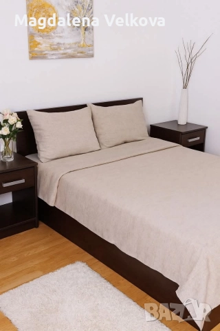Спално бельо, снимка 7 - Спално бельо - 52804090