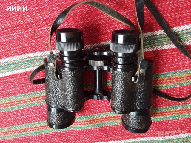 Бинокъл 10Х30, снимка 4 - Екипировка - 52582818