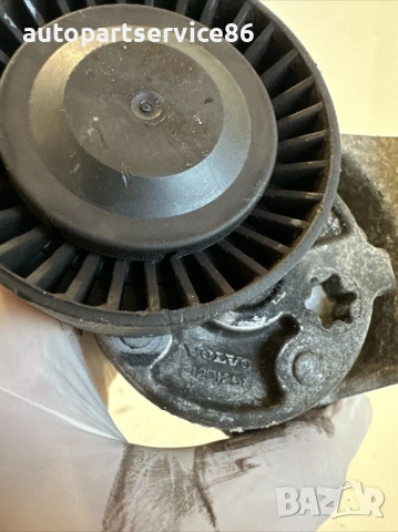 Обтегач на ремък за Volvo XC90 D5 2.4D 185HP (2007) 31251251, снимка 3 - Части - 54123191