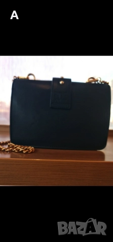 Луксозна дамска чанта носена 3,4 пъти, снимка 5 - Чанти - 52944524