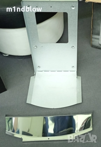 Печка за сауна Harvia Vega BC60 с вградено управление, снимка 5 - Отоплителни печки - 52675594