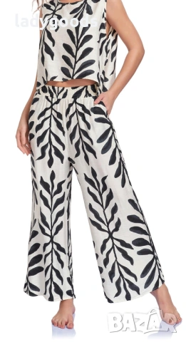 Летен комплект в Boho стил.Модел 605., снимка 5 - Комплекти - 54293196