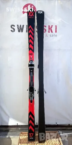 Volkl Racetiger RC, снимка 2 - Зимни спортове - 49251565