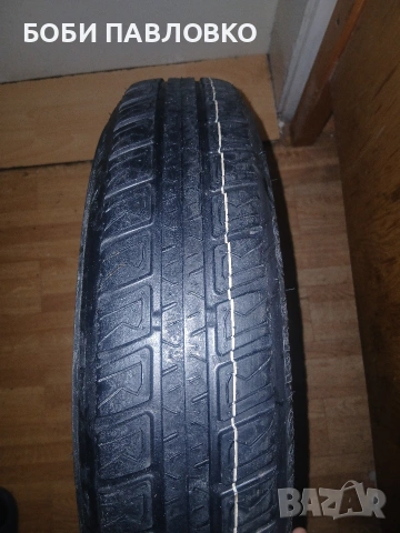 16цола патерица опел зафира Б нова, снимка 15 - Аксесоари и консумативи - 53266895