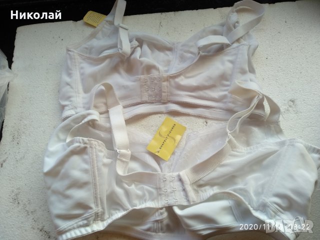 Огромен сутиен размер 90К, снимка 2 - Бельо - 30801444