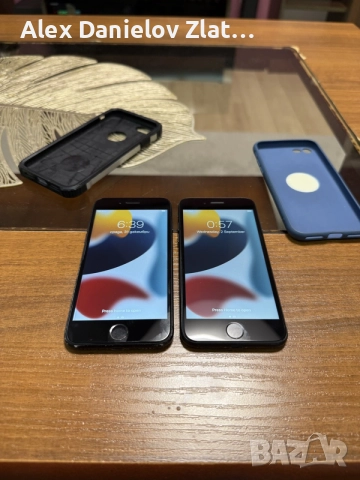 Iphone 7 128/256GB Отключени, снимка 3 - Apple iPhone - 55907508