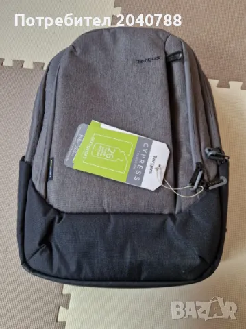 Раница за лаптоп Targus