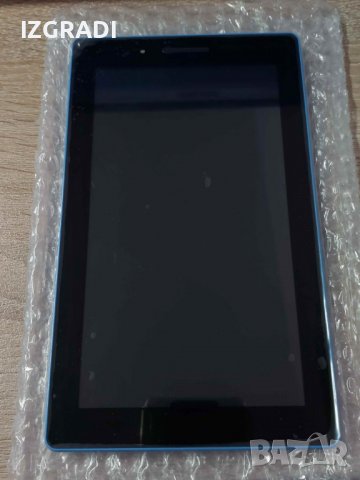 Дисплей за Lenovo Tab 3 7 inch, снимка 1 - Резервни части за телефони - 39951797