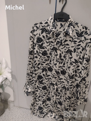 Ризи Zara- xs, снимка 4 - Ризи - 52443184