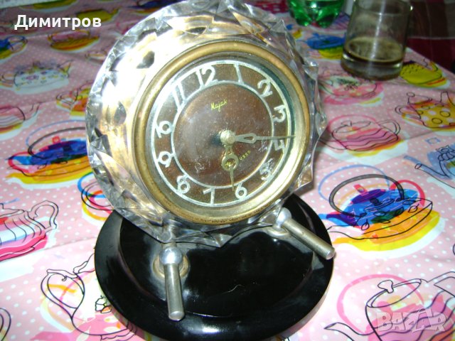 МАЯК СССР, снимка 2 - Антикварни и старинни предмети - 44199293