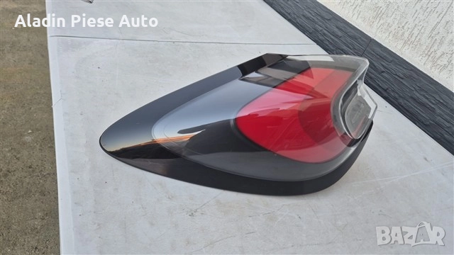Стоп светлина задна лява на калника Ford Puma година 2019 2020 2021 2022 2023 2024 код L1TB13405AD , снимка 3 - Аксесоари и консумативи - 52953386