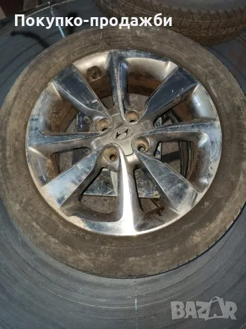 джанта за Hyundai Elantra,i20,i30,i10, primera,xtrail,micra,Алмера,примера,Микра,