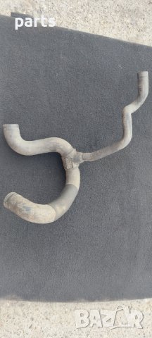 Маркуч Форд Ескорт 1.8TD N, снимка 2 - Части - 37357301