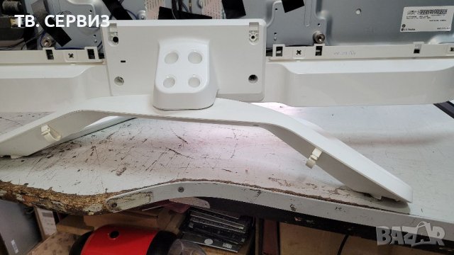 TV LG 42LA667S, снимка 2 - Части и Платки - 37989614