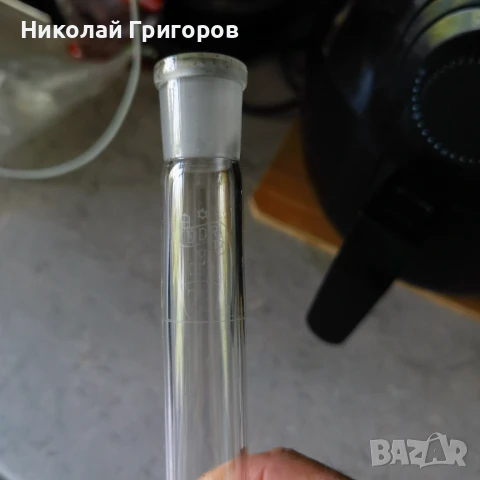 Dagra 1000ml  class A, снимка 2 - Лаборатория - 51215388