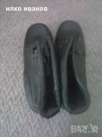 продавам нови кубинки, снимка 2 - Мъжки боти - 48636465